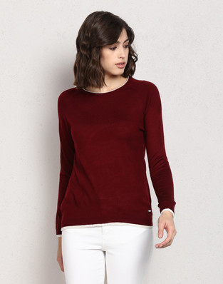 Womens Sweaters Pullovers , Buy Sweaters for Women Online at